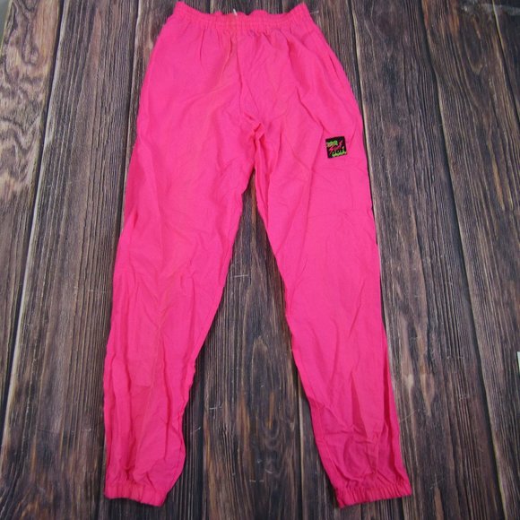 surf style Other - Surf Style Vintage 90s 1990s Track Pants